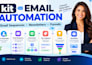 setup convertkit email sequence kit automationkit newsletter kit email funnel